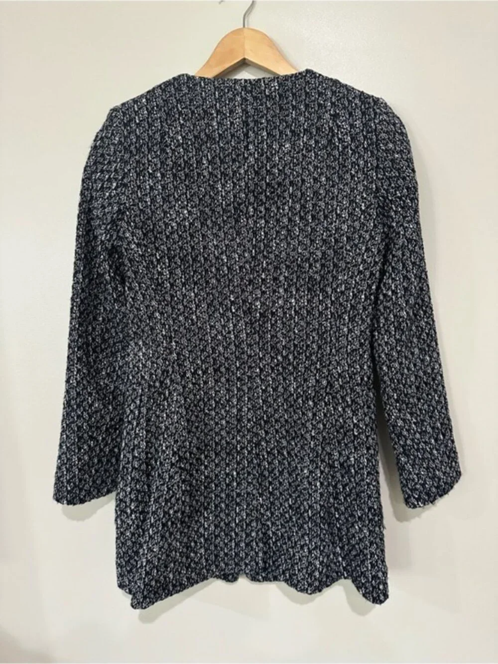 Zara enough collection elevated